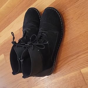 Clarks Chukka Boots